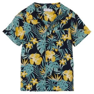 Camicia Bimbo 18m-5a