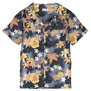Camicia Bimbo 18m-5a