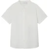 Camicia Ragazzo 8-14a
