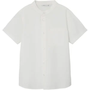 Camicia Ragazzo 8-14a