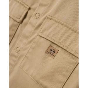 Camicia Ragazzo 6-12a