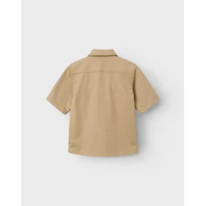Camicia Ragazzo 6-12a