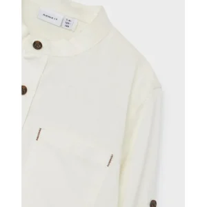 Camicia Ragazzo 8-14a