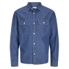Camicia Uomo