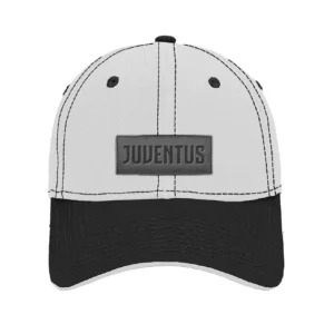 Cappello Baseball Juventus Uomo