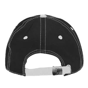 Cappello Baseball Juventus Uomo