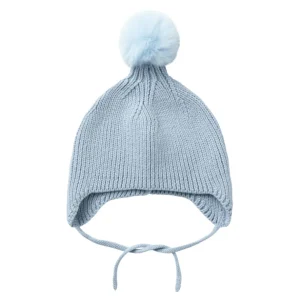 Cappello Bimbi 0-9m