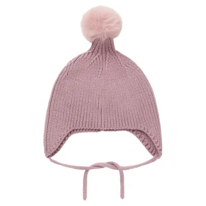 Cappello Bimbi 0-9m