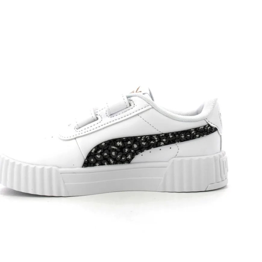 carina__animal_v_ps_scarp_2.webp Carina 3.0 Animal V Ps Scarpe Bimbi 28-35