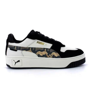 Carina Street Snake Chic Calzature Sportive Donna