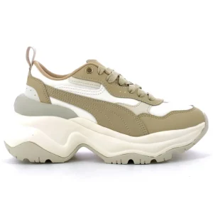Cilia Wedge Scarpe Sportive Donna