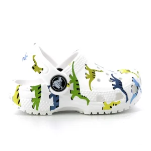 Classic Character Print Clog T Bimbi 19-28