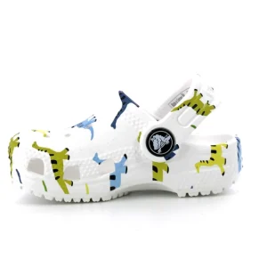 Classic Character Print Clog T Bimbi 19-28