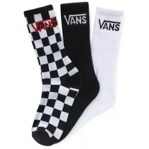 Classic Crew Rox Calzini 3 Paia