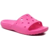 Classic Crocs Slide K Ragazzi Unisex