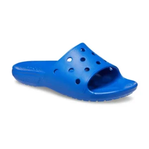 Classic Crocs Slide K Ragazzi Unisex