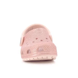 Classic Glitter Clog T Bimbi 19-28