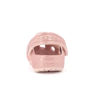 Classic Glitter Clog T Bimbi 19-28