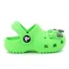 Classic I Am Dinosaur Clog T Bimbi 19-28