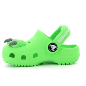 Classic I Am Dinosaur Clog T Bimbi 19-28