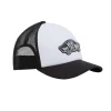 Classic Patch Curved Bi Cappello Ragazzi
