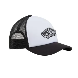 Classic Patch Curved Bi Cappello Ragazzi