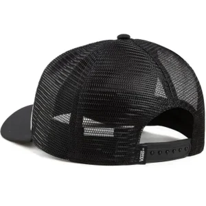 Classic Patch Curved Bi Cappello Ragazzi