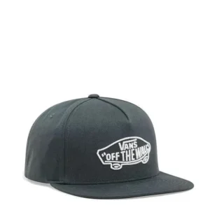 Classic Vans Snapback Cappello Ragazzi