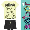 Completo Mare Minnie Bimba 3-10a