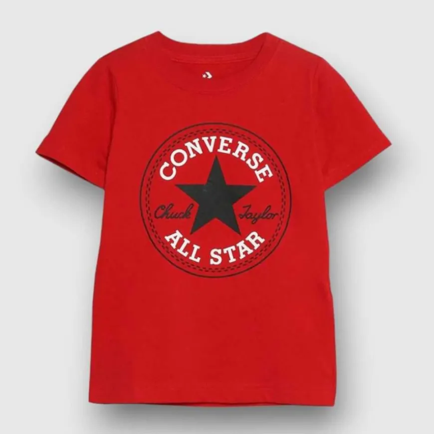 core_chuck_patch_tee_tshi_0.webp Core Chuck Patch Tee Tshirt Ragazzi 8-16a