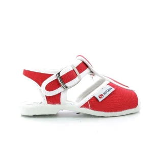 1200 Cotj Sandali Bimbi 18-25