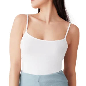 cotonella top intimo donna
