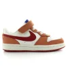 Court Borough Low 2 Ps Calzature Bimbi 28-35