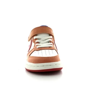 Court Borough Low 2 Ps Calzature Bimbi 28-35