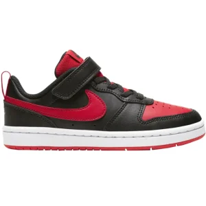 Court Borough Low 2 Ps Calzature Bimbi 28-35