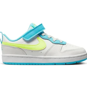 Court Borough Low 2 Ps Calzature Bimbi 28-35