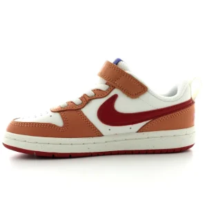 Court Borough Low 2 Ps Calzature Bimbi 28-35