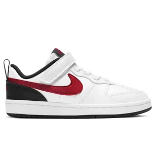 Court Borough Low 2 Ps Calzature Bimbi 28-35