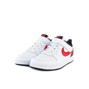 Court Borough Low 2 Ps Calzature Bimbi 28-35
