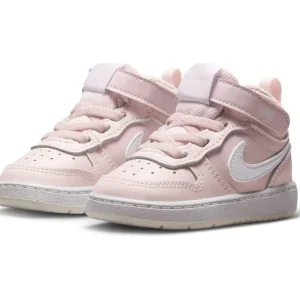 Court Borough Mid 2 Td Calzature Bimbi 19-27