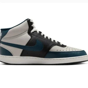 Court Vision Mid Nn Calzature Uomo