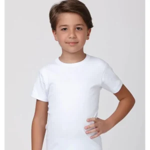 Coveri Tshirt Interlock Bimbo