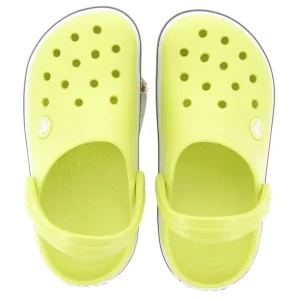 Crocband Clog K Ragazzi 28-35