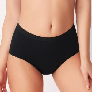 Culotte Assorbente Lavabile Flusso Abbondante
