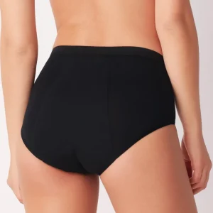 Culotte Assorbente Lavabile Flusso Abbondante