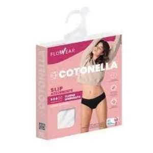 Culotte Assorbente Lavabile Flusso Abbondante
