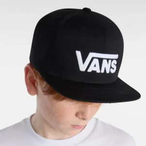 Drop V Ii Snapback Cappello Ragazzi