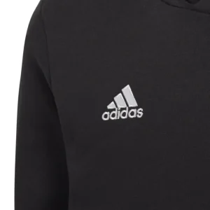 Entrada 22 Hoody  Felpa Con Cappuccio Jr 7-16a