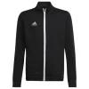 Entrada 22 Track Jacket Felpa Con Cerniera Jr 7-16