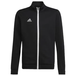 Entrada 22 Track Jacket Felpa Con Cerniera Jr 7-16